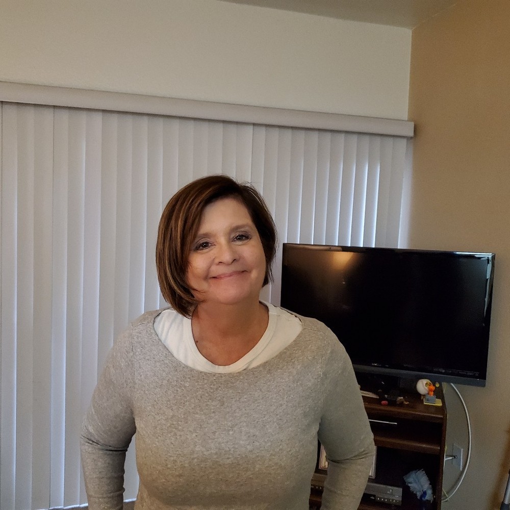 Meet your Posher, Christina